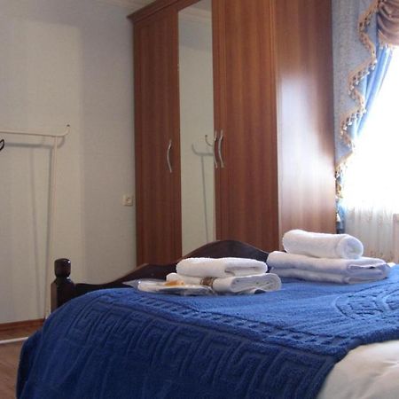 Blue Guest House Samtredia Dış mekan fotoğraf