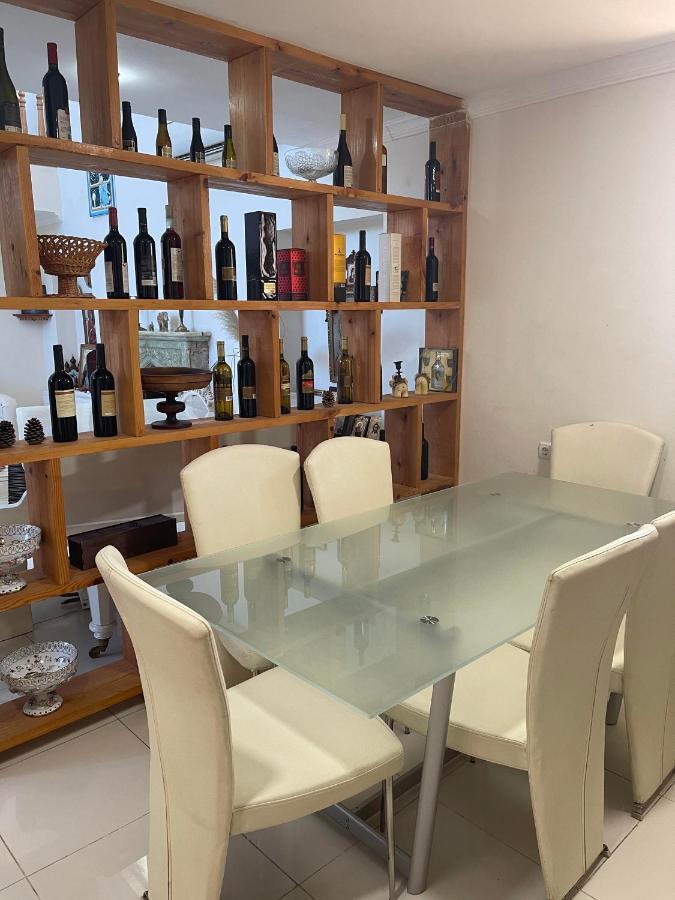 Blue Guest House Samtredia Dış mekan fotoğraf